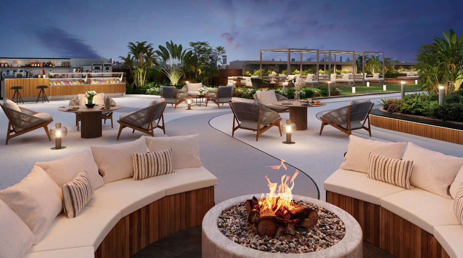 Vascon Orchids Santacruz Gallery Photo 6